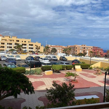 Apartamento Lolo El Médano Екстериор снимка