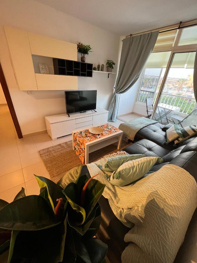 Apartamento Lolo El Médano Екстериор снимка
