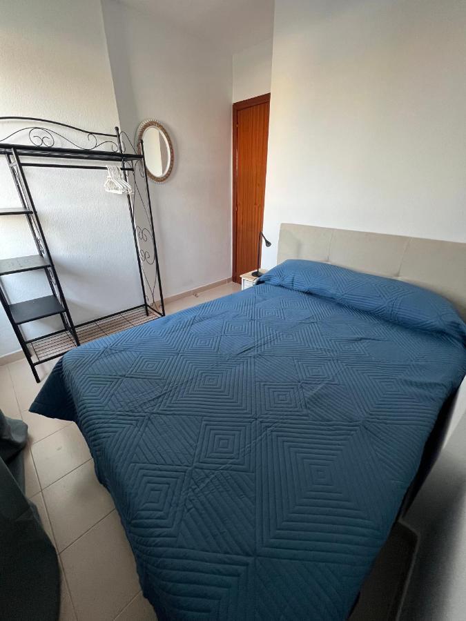 Apartamento Lolo El Médano Екстериор снимка