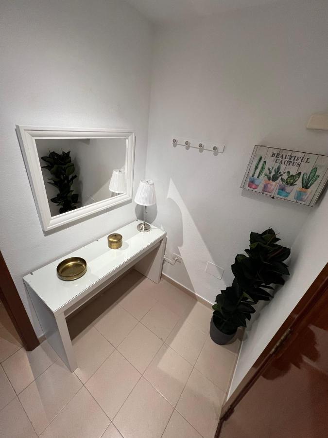 Apartamento Lolo El Médano Екстериор снимка