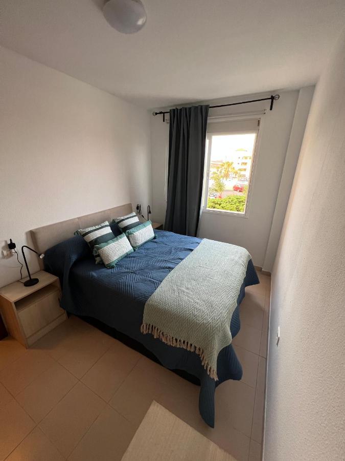 Apartamento Lolo El Médano Екстериор снимка