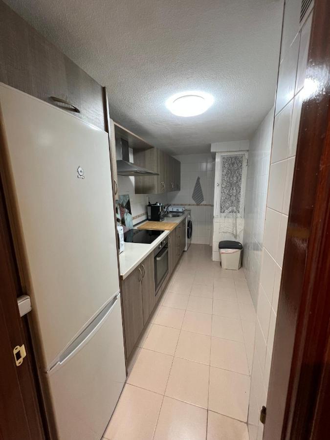Apartamento Lolo El Médano Екстериор снимка