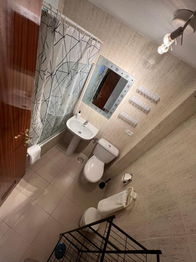Apartamento Lolo El Médano Екстериор снимка