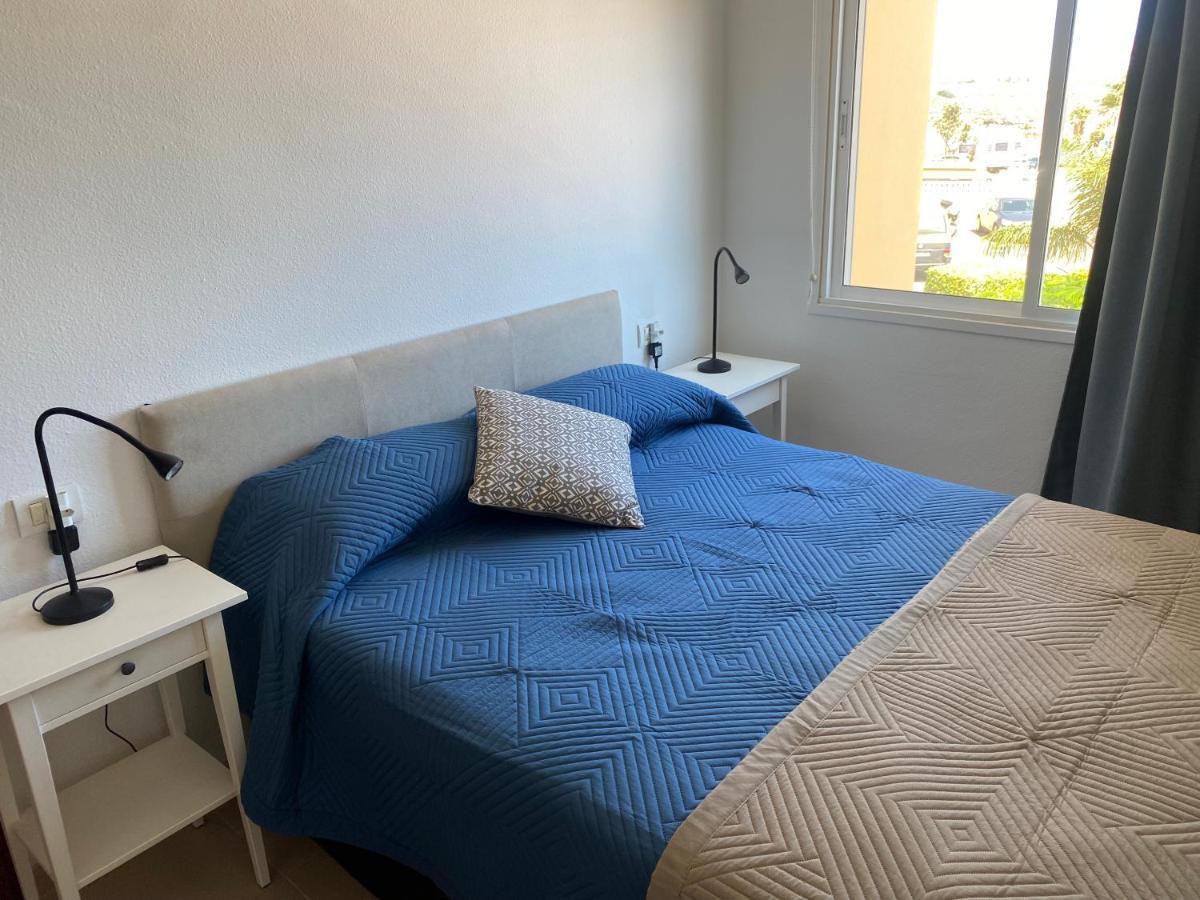 Apartamento Lolo El Médano Екстериор снимка
