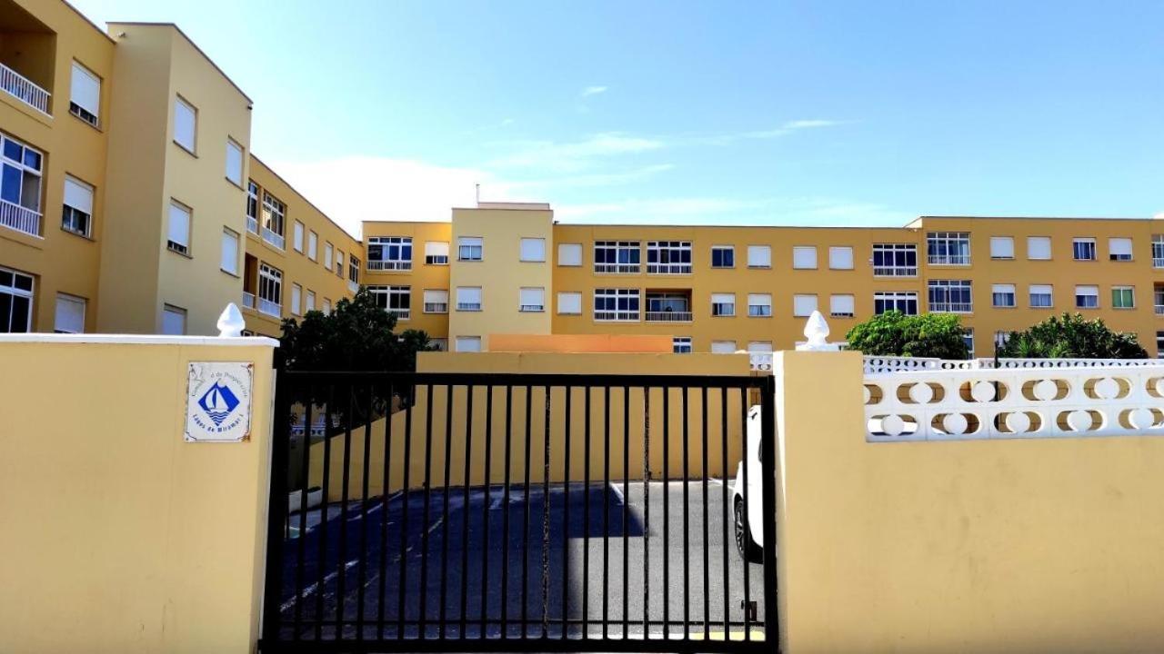 Apartamento Lolo El Médano Екстериор снимка