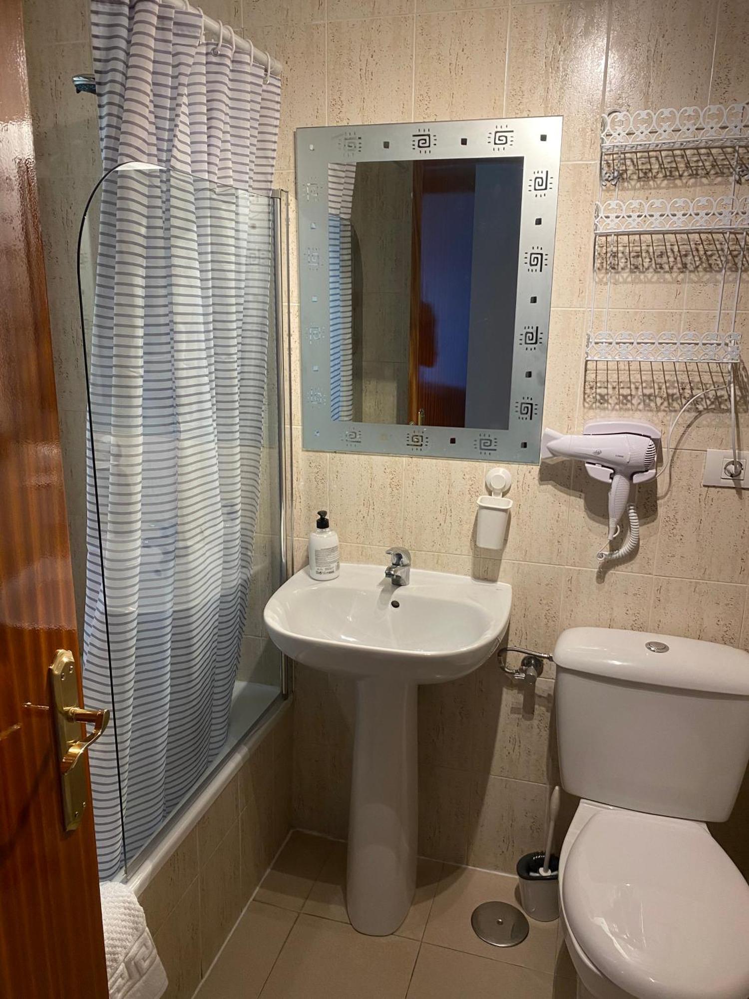 Apartamento Lolo El Médano Екстериор снимка