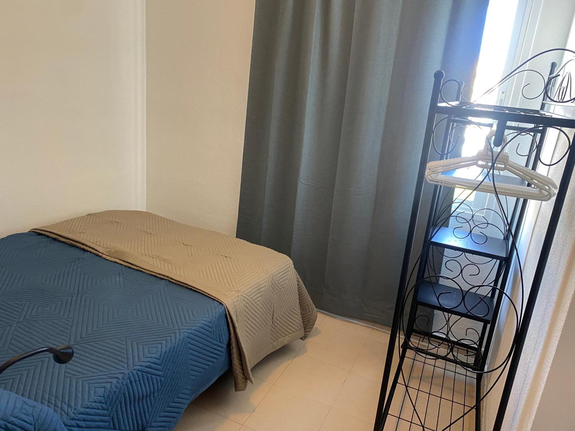 Apartamento Lolo El Médano Екстериор снимка