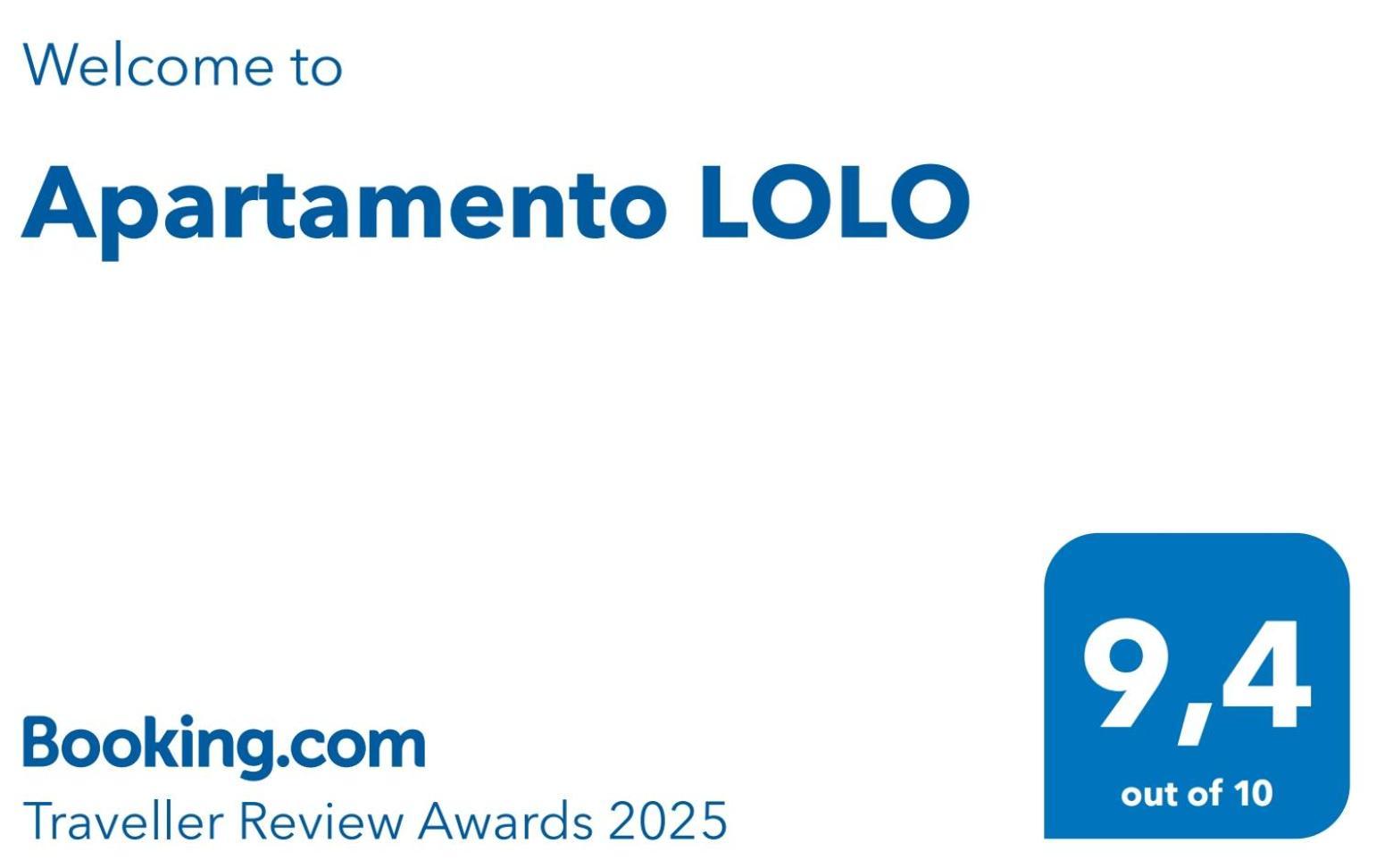 Apartamento Lolo El Médano Екстериор снимка